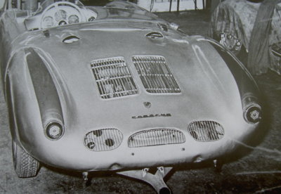 Le Mans