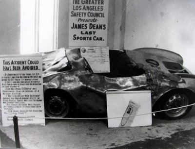 James Deans