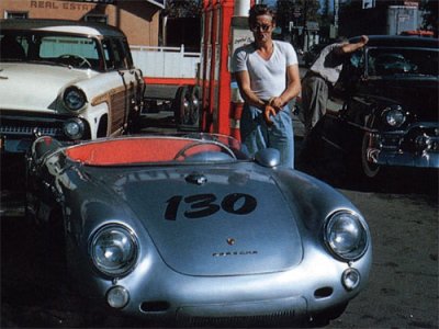 James Deans