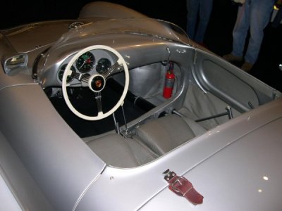 inside