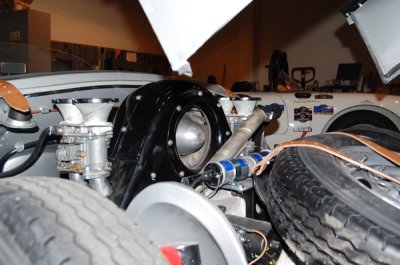 engine