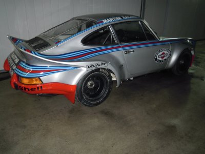 RSR Mary Stuart R7 vin.9113600686