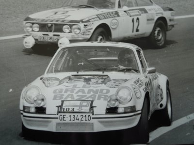 Tour de France 1973