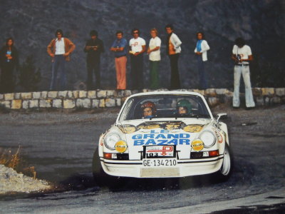 Tour de France 1973