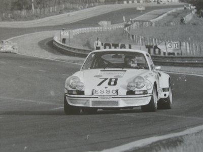 24 Heures du Mans 1973