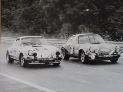 Tour de France 1972, car n°111