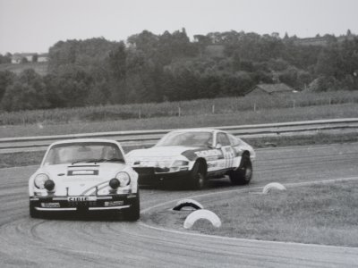 Tour de France 1972, car n111