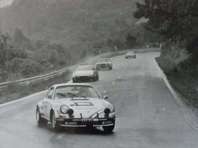 Tour de France 1972, car n111