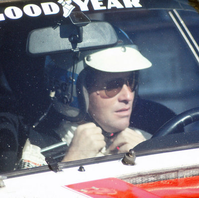 Peter Gregg driving 9113600727