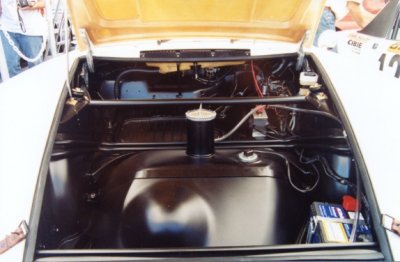 Complete restored