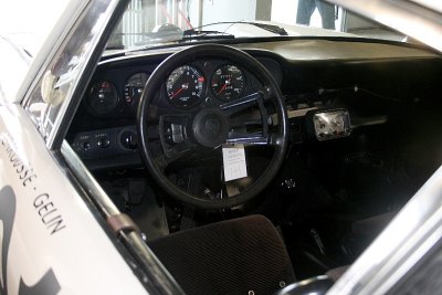 In 2010 complete restored