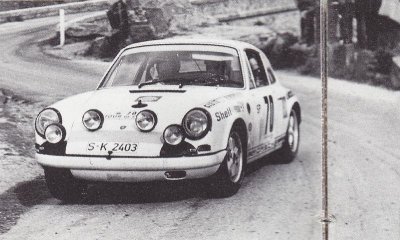 Tour de Corse 1969