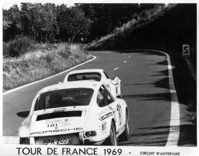 Tour de France 1969