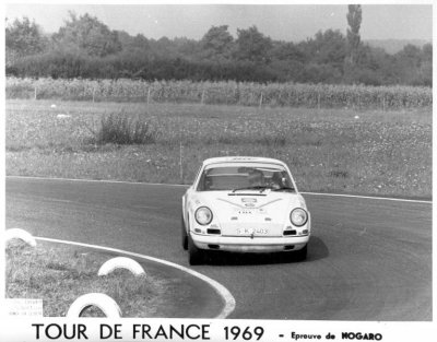 Tour de France 1969