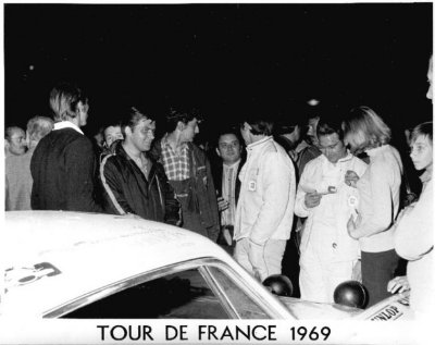 Tour de France 1969