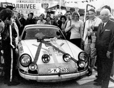 Tour de France 1969