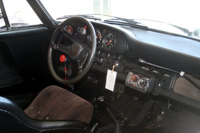 In 2010 complete restored