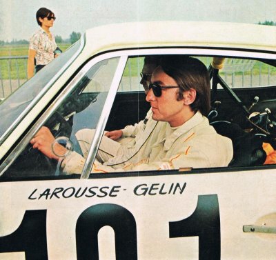 Tour de France 1969