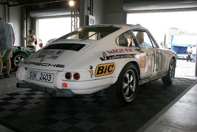 In 2010 complete restored