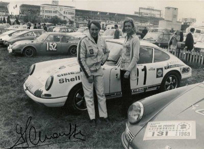 Tour de France 1969