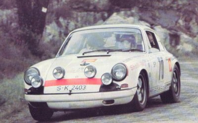 Tour de Corse 1969