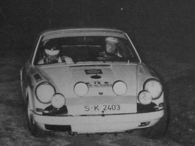 Tour de Corse 1969