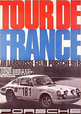 Tour de France 1969