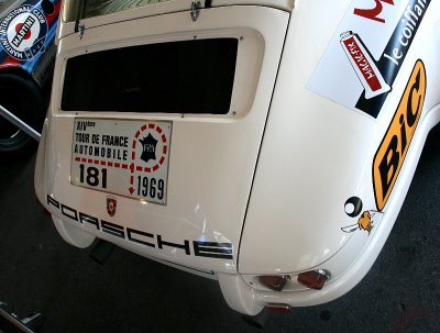 In 2010 complete restored