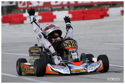 Serious Karting