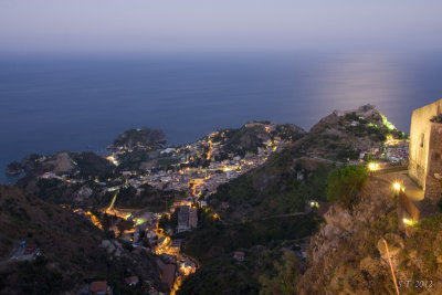 Taormina