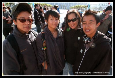 5th Annual Asian Heritage Street Celebration