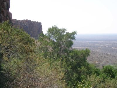 Waterberg Viewpoint