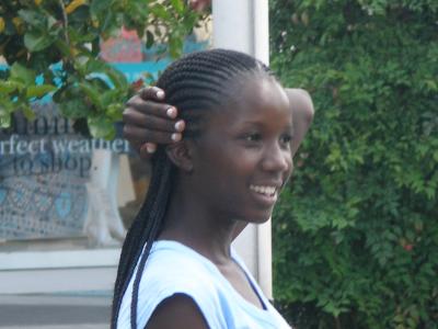 beautiful girls everywhere