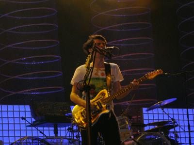 MUSE : Smasssshing!