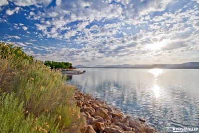 Yuba Lake