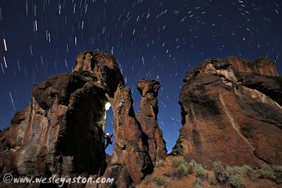 Little City of Rocks