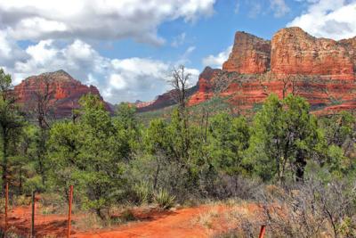 Red Rock Country