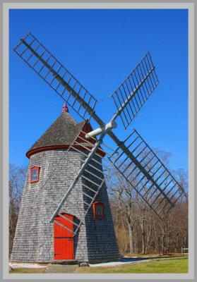 My Windmill