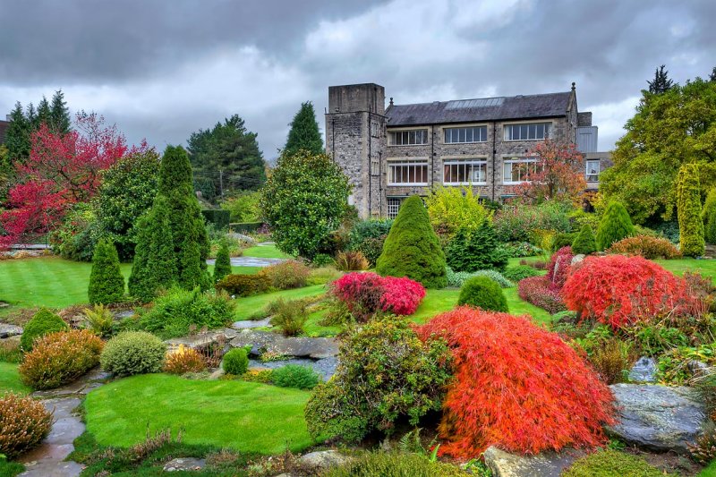 Acers, Kilver Court, Kilver Court, Shepton Mallet, Somerset