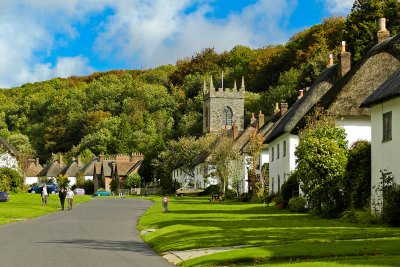 Students, Milton Abbas (3483)