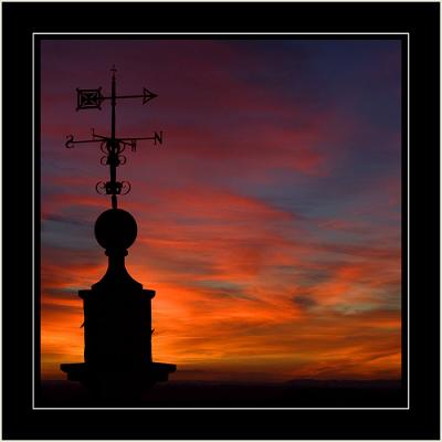 The Pinnacle, Martock, Somerset