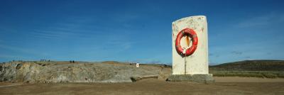 Les bornes Quiberon