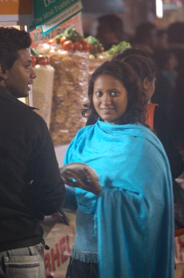 Street Shots from Kolkata