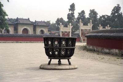 Temple of Heaven 3