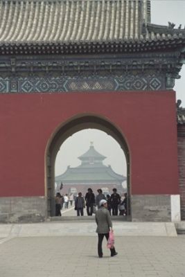 Temple of Heaven 4