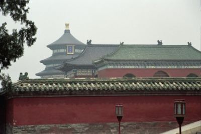 Temple of Heaven 5