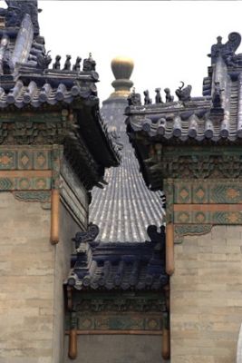 Temple of Heaven 6