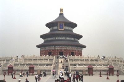 Temple of Heaven 7