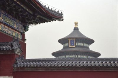 Temple of Heaven 9