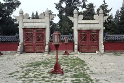 Temple of Heaven 11